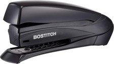 Bostitch Office Inspire 20 Sheet Stapler - One Finr, No Effort, Spring