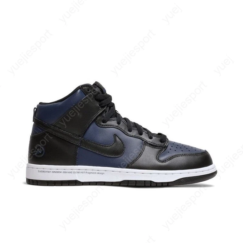 Nike Fragment Design x Dunk High Tokyo for Sale | Authenticity