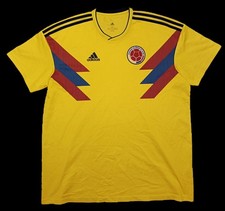 Columbia Trikot Original Größe XL, WM,EM,International