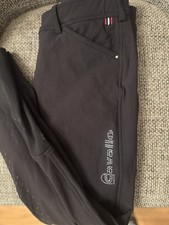 Cavallo Claims Grip Full Seat Breeches - Size 24