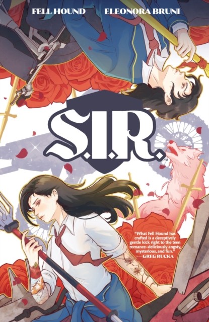 S I R - Image 5