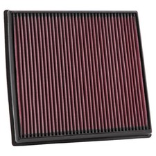 K&N Filters Luftfilter 255248881 | 522821