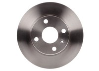 Bosch 0 986 478 731 Bremsscheibe FüR Opel