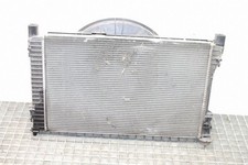Mercedes-Benz SLK R171 2004 Benzin Wasserk&uuml;hler K&uuml;hlerdpaket A2035000593