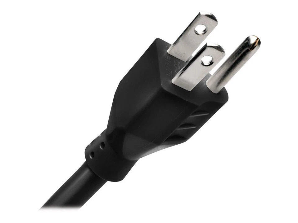 TRIPP LITE TLP88USBB 8.0 Feet 8 Outlets 1200 Joules Surge Protector - Image 2 of 4