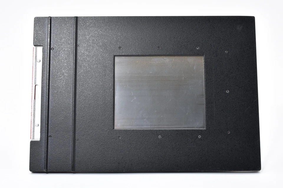 [MINT]  Horseman 10EXP 6x7 120 Roll Film Back Holder From JAPAN - Image 4 of 4