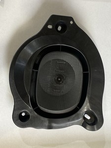 Mercedes Subwooferabdeckung A2056800008