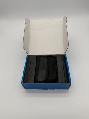 Aegis Fortress 2TB USB 3.0 External Hard Drive 256 bit - (Open Box)