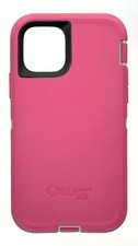 OtterBox Defender Apple iPhone 11 Pro Love Bug Pink Rugged Case Only