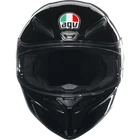AGV K1-S Gloss Black