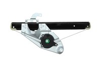 Kamoka Fensterheber 7200013 FüR Audi A6 C5 4B2 4B4 Avant 4B5 4B6 Allroad 4BH Tdi