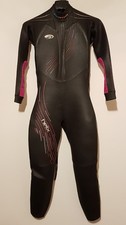 BlueSeventy Helix Triathlon Neoprenanzug Damen Gr. WML Wetsuit Orca Sailfish 2XU