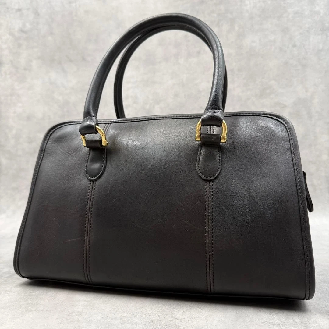 coach boston bag products for sale | eBay