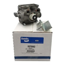 BENDIX ATR-6 TRACTION RELAY K070962 -K071929-...