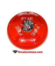 Cooper Wheelock STRC Ceiling Strobe