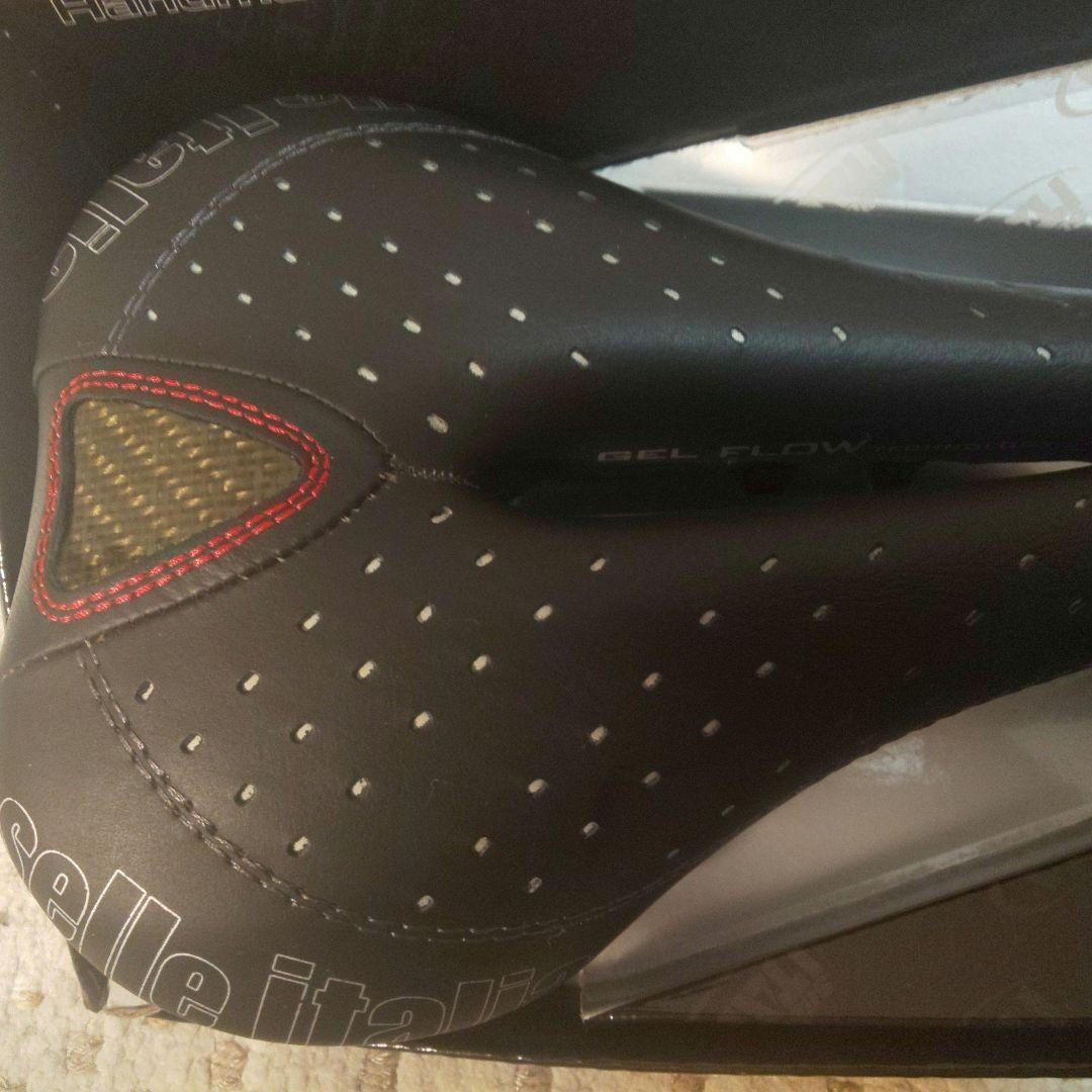 Selle ITALIA PROLINK LIGHT GEl プロリンク ゲル BK.jpg