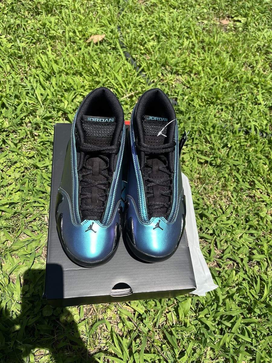 Nike Air Jordan 14 Low 