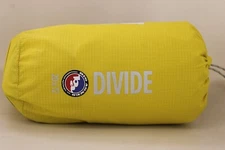 Big Agnes Divide Sleeping Pad - 20"x72"