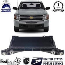 New Transmission Oil Cooler For 1999-2013 Chevrolet Silverado GM4050111