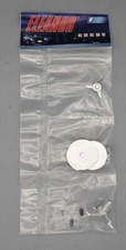 18 Eaglemoss Eleanor Diecast Build Kit Part 6 Brake Disc Caliper - Ships Free