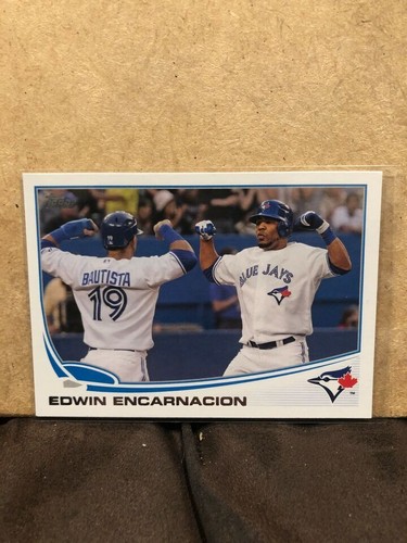 2013 Topps Series 1 & 2 Base Singles #251 - #500 Pick from List - Picture 49 of 193