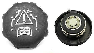 Bouchon De Bocal D'eau NTY Pour Citroën Xantia, XM, ZX, AX - Neuf, Origine France