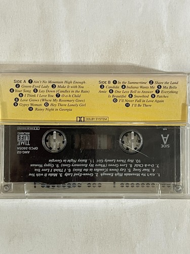 V/A K-TEL Greatest Hit BUILD YOUR LOT CASSETTE Tapes BUY $25 GET FREE SHIPPING - Picture 334 of 410
