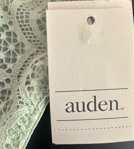 Auden BH Demi Coverage Green Light Lift Gr. 34A Neu mit Etikett - Bild 3 von 3