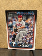 2024 Topps Update Base Singles US81 - US350 Pick from List