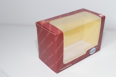 SIMPAR CASTOR Fabriqué par Universal Hobbies - Echelle 1/43