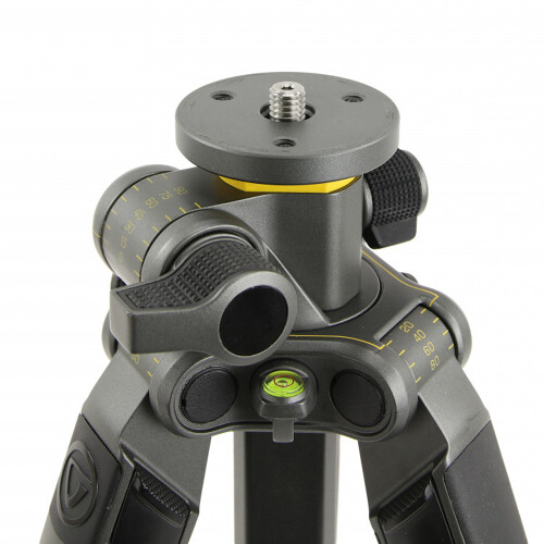 Vanguard Alta Pro 2+ 263AT Next Generation Aluminum Tripod - Picture 6 of 7