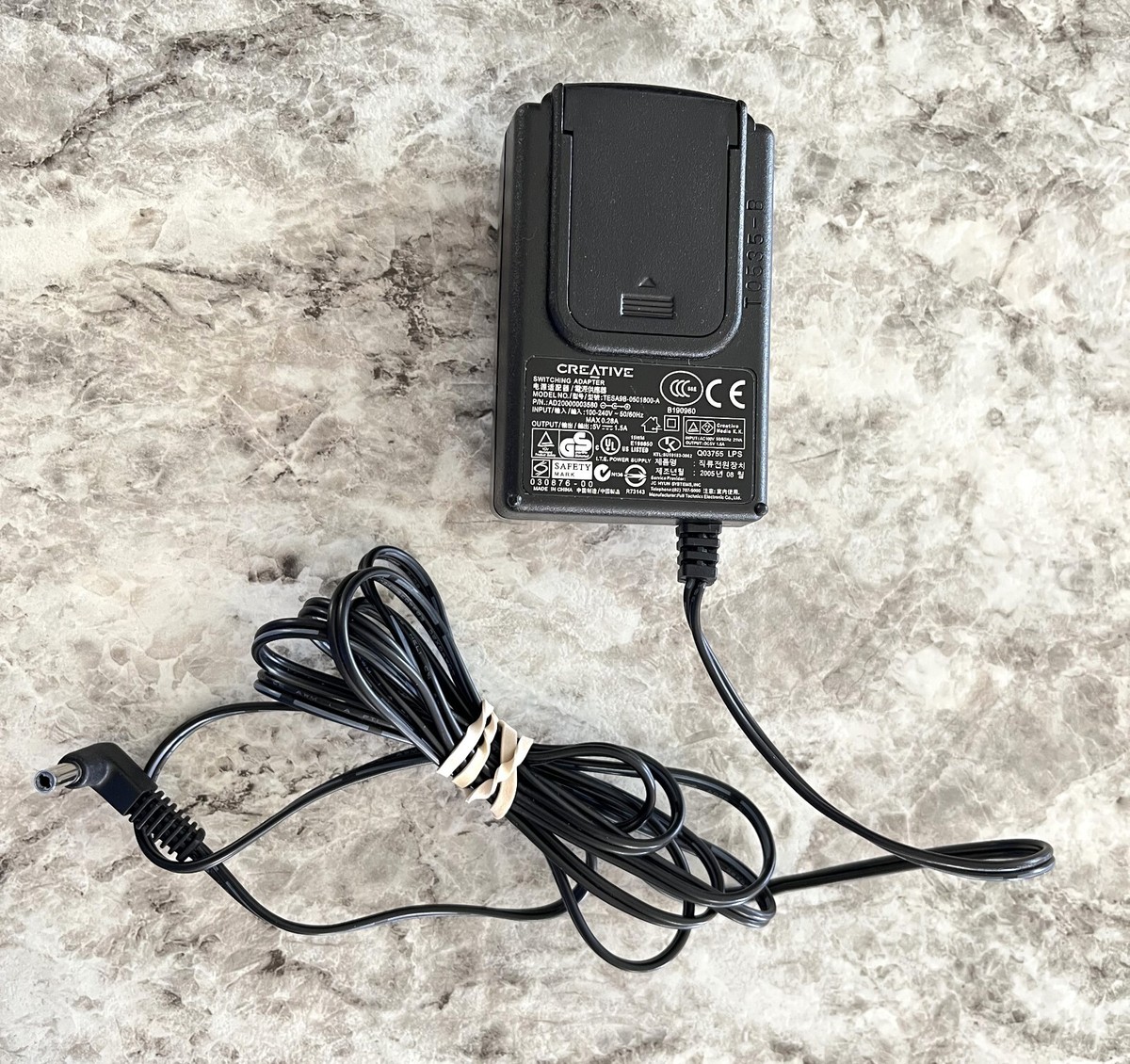 Creative Labs Zen Mp3 Player Model Dap-hd0014 for sale