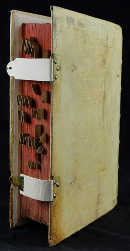 MUSICA LITURGIA SALTERIUM ROMANUM PAPA CLEMENTE VENEZIA URBANA COMPLETA 1716 - Foto 5 di 16