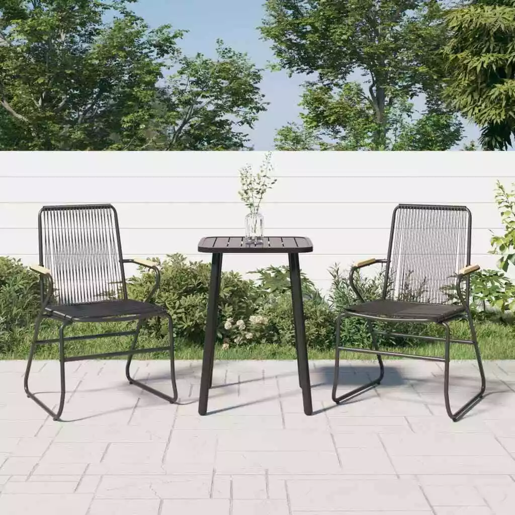 Vidaxl 2024 rattan chairs