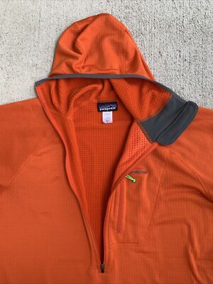パタゴニアジャケットstretch tail pleaning hoody XL s-l1200.jpg