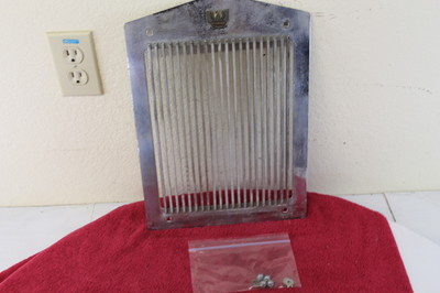 80-83 HONDA GOLDWING 1100 GL1100 OEM ENGINE COOLING RADIATOR RADIATER ...