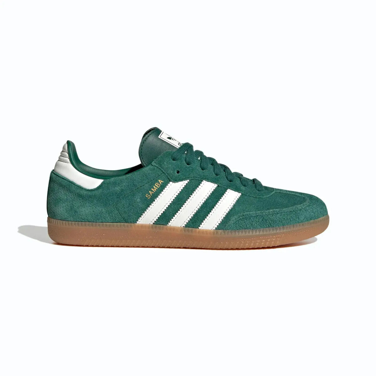 Adidas Samba OG Collegiate Green Shoes HP7902 Size 4-12 | eBay