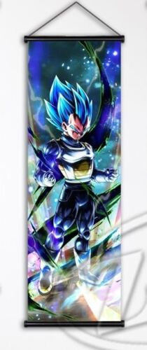 Dragon Ball Z WallScroll 