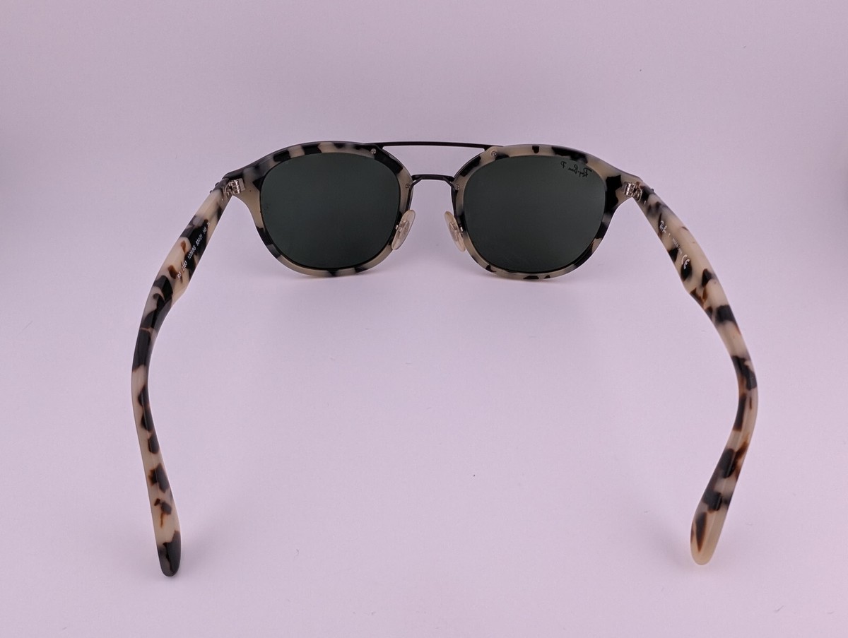 Ray Ban Eyeglasses, Frames Only, RB 2183 1226/8G, 53-21-145, 3N 