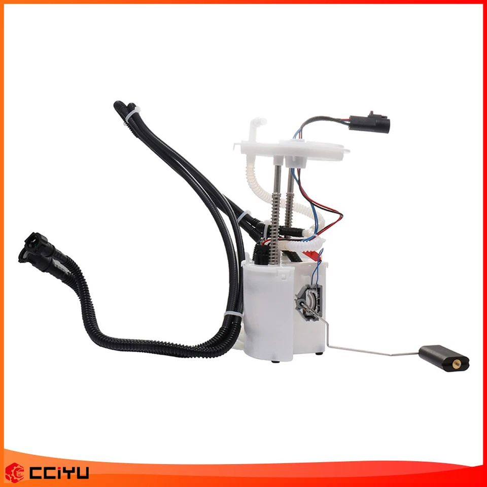 Bomba de combustible compatible con Lincoln lS 2003-2005 3,0 L 3,9 L para Ford Thunderbird 3,9 L E2388M Foto 4 de 4