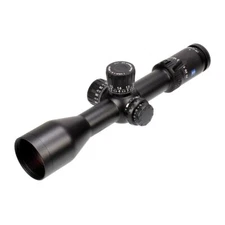 Zeiss LRP S3 4-25x50mm .1 MRAD FFP ZF-MRi #16 illum Riflescope 522675-9916-090