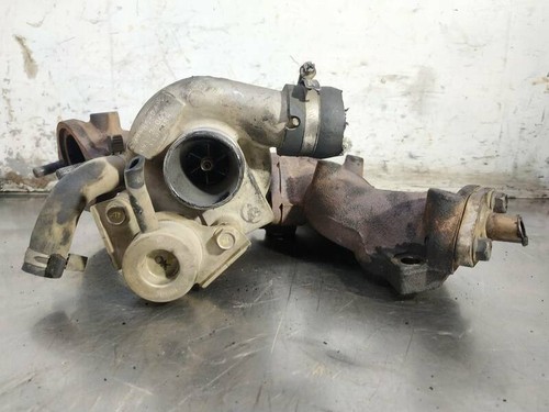 4917308501 turbolader at 378330 OPEL ASTRA G BERLINA 2002
