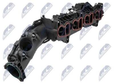 Original NTY Saugrohrmodul BKS-BM-029 für BMW MINI