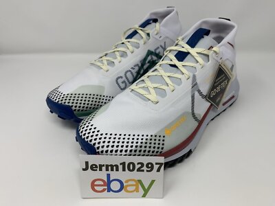 New Men's Nike React Pegasus Trail 4 GTX Running Shoes Multicolor #DJ7926 102