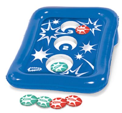 Sunflex Outdoor-Spielzeug Wham-O Splash n´Score Bean Bag Toss | Wasserspielzeug