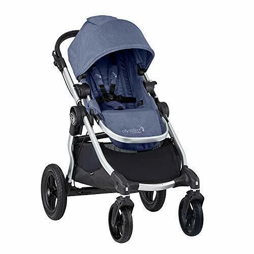 Baby Jogger Strollers with Hand Brake