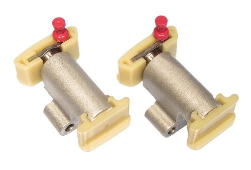 Timing Chain Kit Fits Jaguar XKR XK8 S-TYPE Daimler XJ 4.0 4.2 1997-2001 - Picture 3 of 9