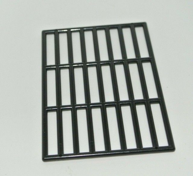 46 Lego 1 Gitter 9x13 Schwarz 6046 Gunstig Kaufen Ebay