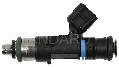 STANDARD MOTOR PRODUCTS FJ818 Fuel Injector (FJ818) - Picture 3 of 4