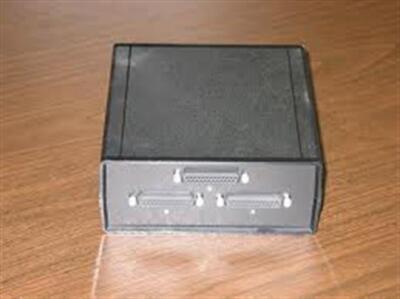 Black Box Corp. SW088A-FFF Switch | eBay